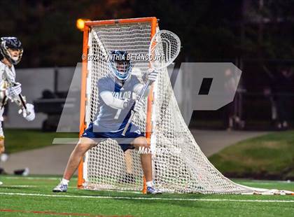 Thumbnail 3 in Valor Christian vs Arapahoe (CHSAA 5A Final) photogallery.