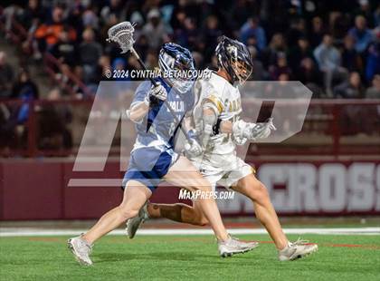 Thumbnail 1 in Valor Christian vs Arapahoe (CHSAA 5A Final) photogallery.