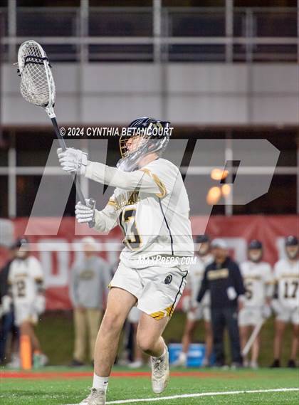 Thumbnail 2 in Valor Christian vs Arapahoe (CHSAA 5A Final) photogallery.