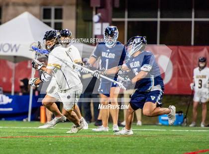 Thumbnail 3 in Valor Christian vs Arapahoe (CHSAA 5A Final) photogallery.
