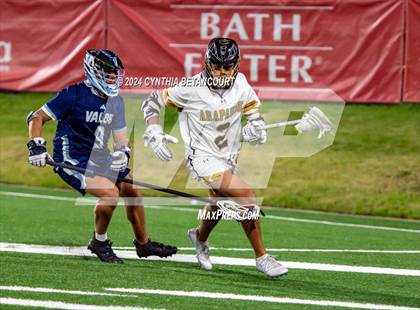Thumbnail 3 in Valor Christian vs Arapahoe (CHSAA 5A Final) photogallery.