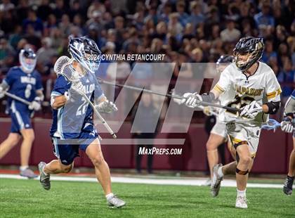 Thumbnail 1 in Valor Christian vs Arapahoe (CHSAA 5A Final) photogallery.