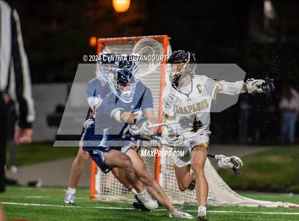 Thumbnail 3 in Valor Christian vs Arapahoe (CHSAA 5A Final) photogallery.