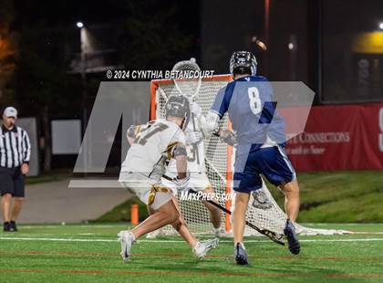 Thumbnail 2 in Valor Christian vs Arapahoe (CHSAA 5A Final) photogallery.