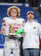 Photo from the gallery "Jamestown vs. Lancaster (NYSPHSAA Section VI Class AA Championship)"