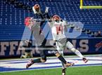 Photo from the gallery "Jamestown vs. Lancaster (NYSPHSAA Section VI Class AA Championship)"