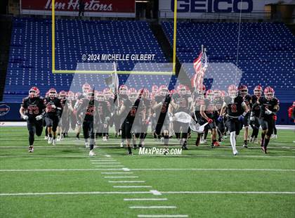 Thumbnail 3 in Jamestown vs. Lancaster (NYSPHSAA Section VI Class AA Championship) photogallery.