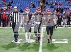 Photo from the gallery "Jamestown vs. Lancaster (NYSPHSAA Section VI Class AA Championship)"