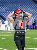 Photo from the gallery "Jamestown vs. Lancaster (NYSPHSAA Section VI Class AA Championship)"