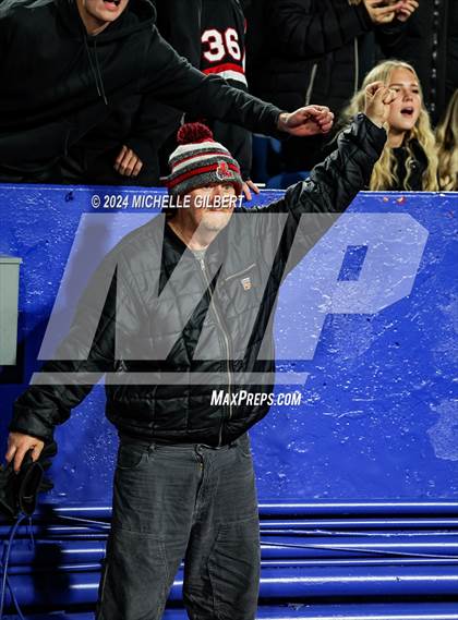 Thumbnail 3 in Jamestown vs. Lancaster (NYSPHSAA Section VI Class AA Championship) photogallery.