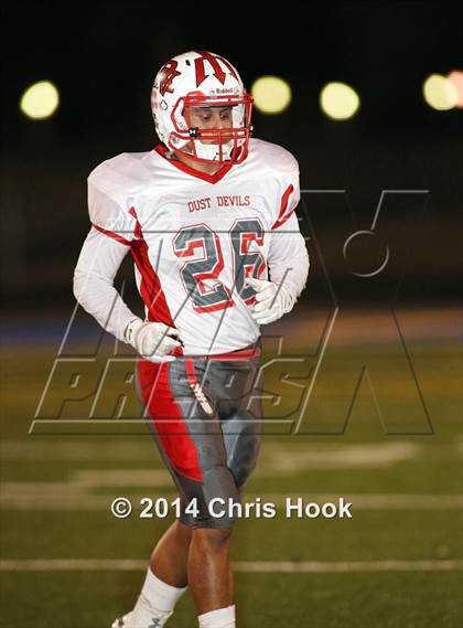 Thumbnail 1 in River Valley vs. Sahuarita (AIA D4 Semifinal) photogallery.