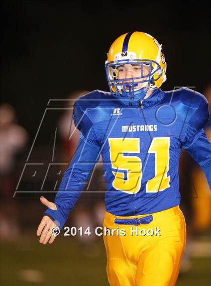 Thumbnail 1 in River Valley vs. Sahuarita (AIA D4 Semifinal) photogallery.