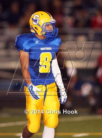 Thumbnail 3 in River Valley vs. Sahuarita (AIA D4 Semifinal) photogallery.