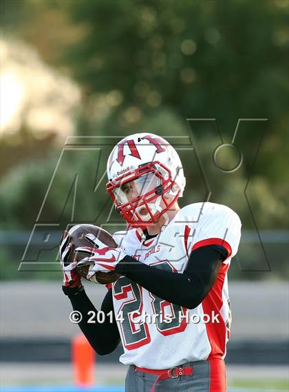 Thumbnail 1 in River Valley vs. Sahuarita (AIA D4 Semifinal) photogallery.