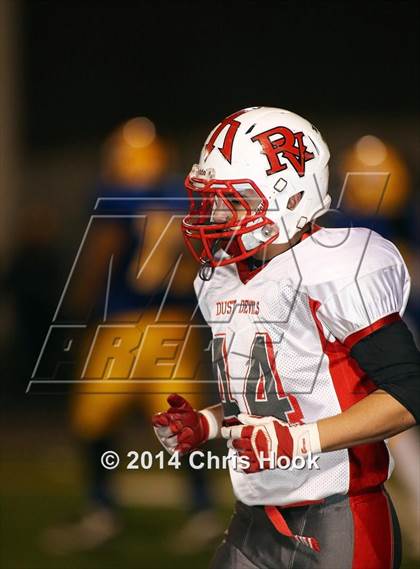 Thumbnail 3 in River Valley vs. Sahuarita (AIA D4 Semifinal) photogallery.