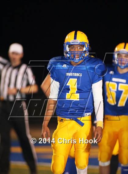 Thumbnail 1 in River Valley vs. Sahuarita (AIA D4 Semifinal) photogallery.