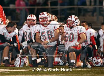 Thumbnail 3 in River Valley vs. Sahuarita (AIA D4 Semifinal) photogallery.