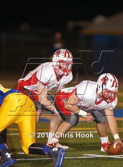 Thumbnail 1 in River Valley vs. Sahuarita (AIA D4 Semifinal) photogallery.