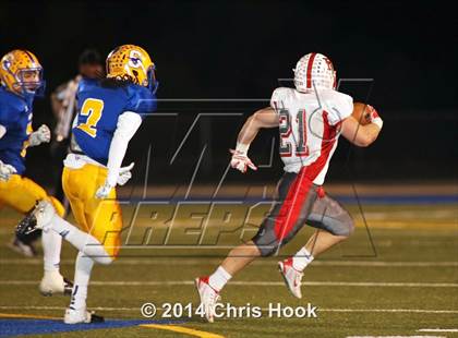 Thumbnail 1 in River Valley vs. Sahuarita (AIA D4 Semifinal) photogallery.