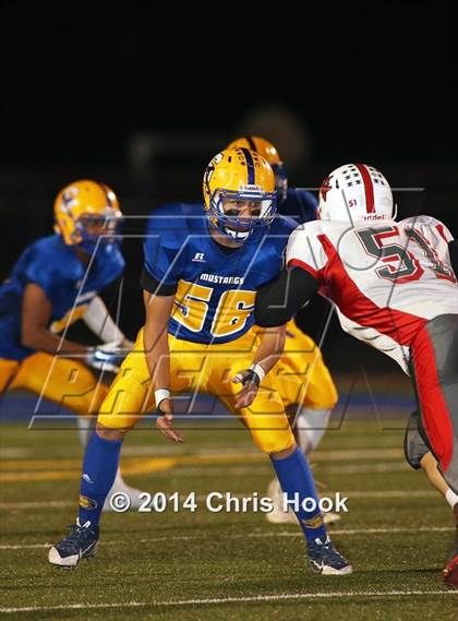 Thumbnail 2 in River Valley vs. Sahuarita (AIA D4 Semifinal) photogallery.