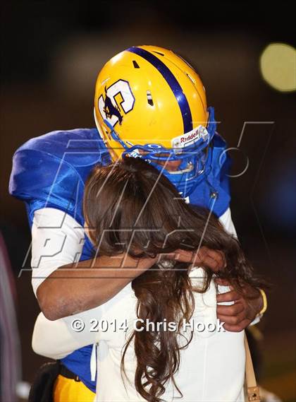 Thumbnail 2 in River Valley vs. Sahuarita (AIA D4 Semifinal) photogallery.