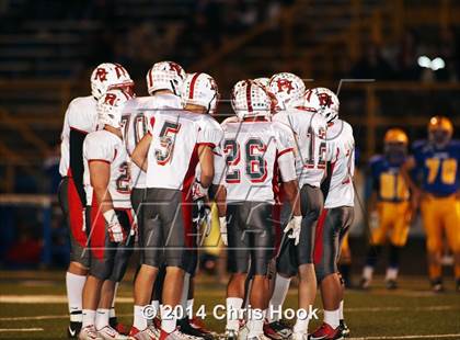 Thumbnail 2 in River Valley vs. Sahuarita (AIA D4 Semifinal) photogallery.