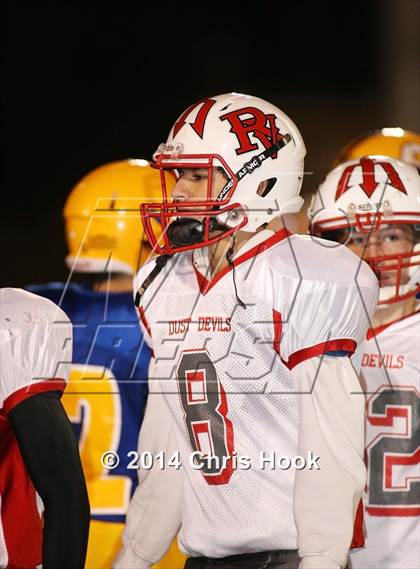 Thumbnail 2 in River Valley vs. Sahuarita (AIA D4 Semifinal) photogallery.