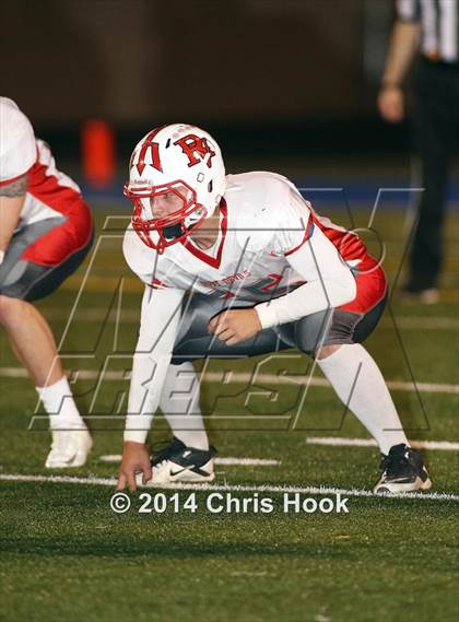 Thumbnail 1 in River Valley vs. Sahuarita (AIA D4 Semifinal) photogallery.