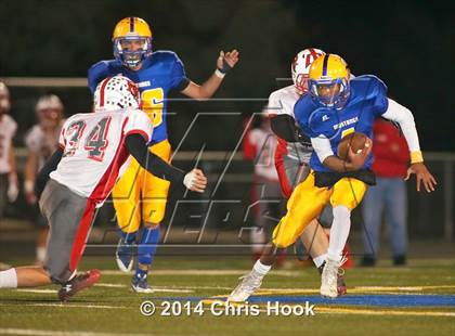 Thumbnail 2 in River Valley vs. Sahuarita (AIA D4 Semifinal) photogallery.