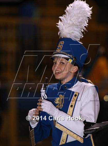 Thumbnail 2 in River Valley vs. Sahuarita (AIA D4 Semifinal) photogallery.