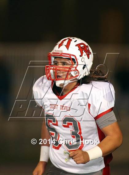 Thumbnail 1 in River Valley vs. Sahuarita (AIA D4 Semifinal) photogallery.