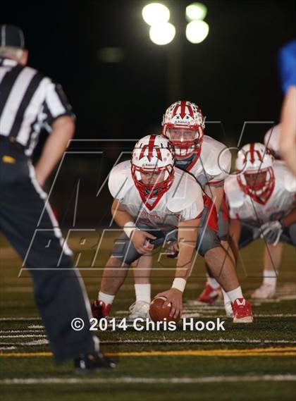 Thumbnail 1 in River Valley vs. Sahuarita (AIA D4 Semifinal) photogallery.