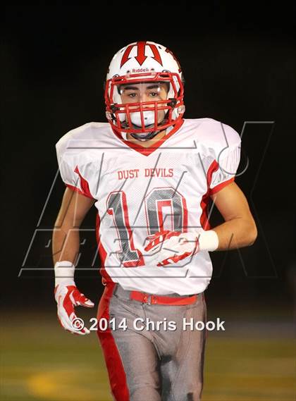 Thumbnail 1 in River Valley vs. Sahuarita (AIA D4 Semifinal) photogallery.