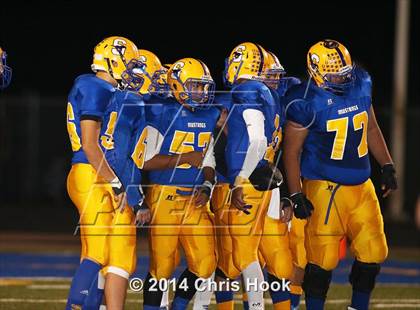 Thumbnail 2 in River Valley vs. Sahuarita (AIA D4 Semifinal) photogallery.