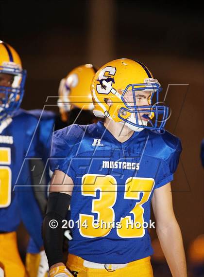 Thumbnail 1 in River Valley vs. Sahuarita (AIA D4 Semifinal) photogallery.