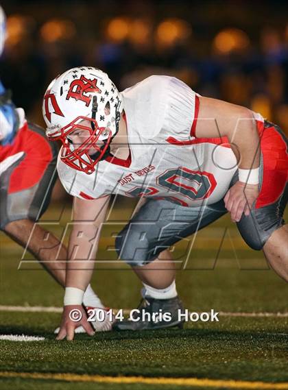 Thumbnail 2 in River Valley vs. Sahuarita (AIA D4 Semifinal) photogallery.