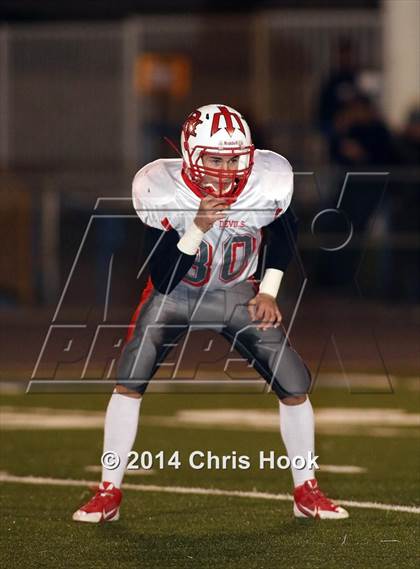 Thumbnail 1 in River Valley vs. Sahuarita (AIA D4 Semifinal) photogallery.