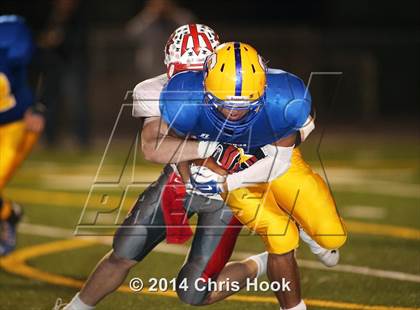 Thumbnail 3 in River Valley vs. Sahuarita (AIA D4 Semifinal) photogallery.