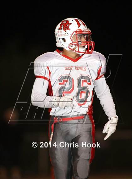 Thumbnail 1 in River Valley vs. Sahuarita (AIA D4 Semifinal) photogallery.