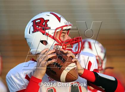 Thumbnail 3 in River Valley vs. Sahuarita (AIA D4 Semifinal) photogallery.