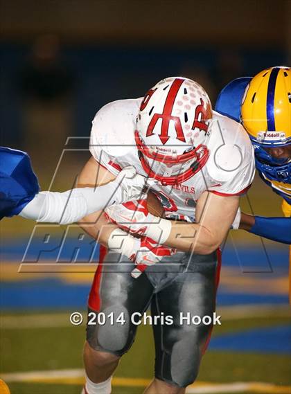 Thumbnail 1 in River Valley vs. Sahuarita (AIA D4 Semifinal) photogallery.