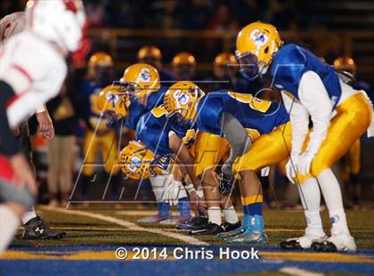 Thumbnail 3 in River Valley vs. Sahuarita (AIA D4 Semifinal) photogallery.