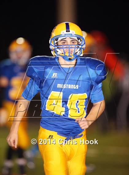 Thumbnail 2 in River Valley vs. Sahuarita (AIA D4 Semifinal) photogallery.