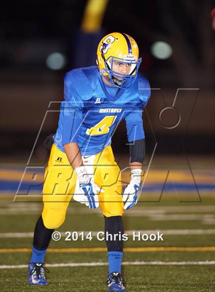 Thumbnail 2 in River Valley vs. Sahuarita (AIA D4 Semifinal) photogallery.