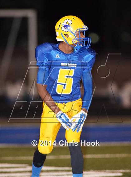 Thumbnail 3 in River Valley vs. Sahuarita (AIA D4 Semifinal) photogallery.
