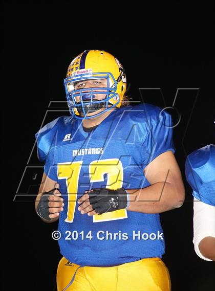 Thumbnail 2 in River Valley vs. Sahuarita (AIA D4 Semifinal) photogallery.