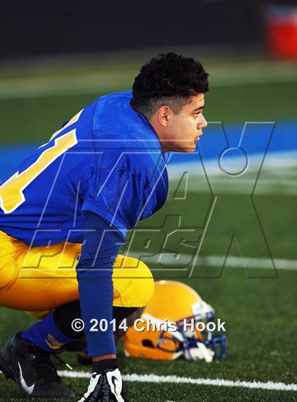 Thumbnail 1 in River Valley vs. Sahuarita (AIA D4 Semifinal) photogallery.