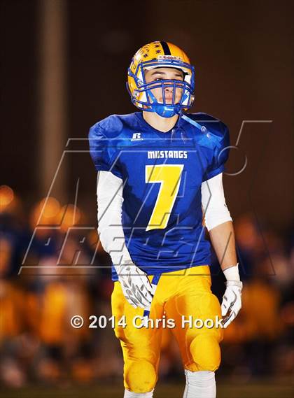 Thumbnail 1 in River Valley vs. Sahuarita (AIA D4 Semifinal) photogallery.