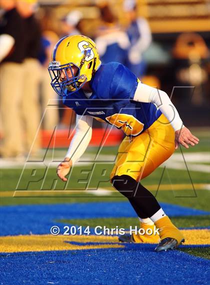 Thumbnail 1 in River Valley vs. Sahuarita (AIA D4 Semifinal) photogallery.