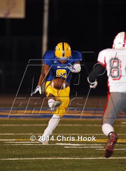 Thumbnail 1 in River Valley vs. Sahuarita (AIA D4 Semifinal) photogallery.